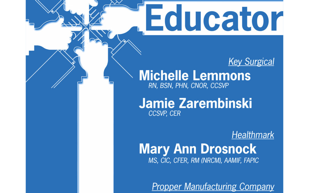 ON DEMAND: Opinion vs. Fact – A Cross Company Educator Panel Discussion